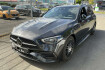 Mercedes Classe C AMG Line Benz c 200 t amg line memory ambiente 360cam hud acc