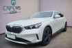 BMW Série 5  520 de*led*dab*leder*carplay*android*19%