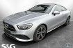 Mercedes Classe E Avantgarde Benz e 200 avantgarde coupe smartph.+led+rukam+mbux