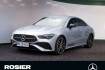 Mercedes CLA Special Edition Benz cla 180 coupe amg special edition led kamera