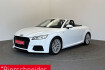 Audi TT Coupé  Tt roadster 45 tfsi qu s tronic line navi 18 xenon gr