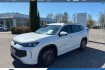 Volkswagen Tayron Life 2.0 tdi 4motion life ahk iq area navi acc 7 sitze