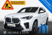 BMW X2  sdrive20i m sport hk hifi massage led ahk acc uvm.