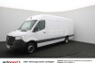 Mercedes Sprinter  Benz sprinter 516 maxi extralang *werkstatt* kamera+ahk (9361)