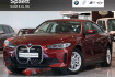 BMW i4  I4 edrive40 gran coupe hifi dab parkassistent
