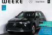 Mercedes EQB Progressive Benz eqb 350 4matic progressive+anhangerkupplung+smar