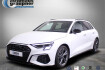 Audi S3  sportback 2.0 tfsi quattro shz matrix led