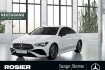 Mercedes CLA AMG Line Advanced Plus Benz cla 220 d coupe amg sport advanced+ night led