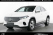 Mercedes EQA Progressive Benz eqa 250 eqa 250+ progressive/panoramadach/fahrassist navi