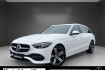 Mercedes Classe C Avantgarde Advanced Benz c 200 c 200 t 4matic avantgarde+ahk+totwinkel+kamera+