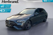 Mercedes Classe C AMG Line Benz c 180 t amg pano ahk night memory