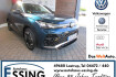 Volkswagen Tiguan R-Line r line