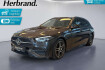 Mercedes Classe C AMG Line Benz c 180 t amg pano ahk night ambiente carplay
