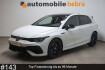 Volkswagen Golf 8  2.0tsi dsg r 4m virtual pano akrapovic