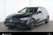 Mercedes Classe C Edition AMG Line Benz c 200 t amg sport night distr pano ahk 18?