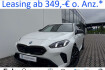 BMW Série 2 Coupé  235 xdr. gran coupe 19 »m h/k prof. icongl parkass+ da