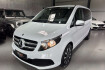 Mercedes Classe V Rise Benz v 220 /d/rise/totw/7.sitzer/spurh/rfk/navi/dab