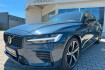 Volvo V60 Plus Dark t6 plug in hybrid awd plus dark