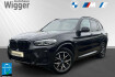 BMW X3 M-Sport 30e xdrive m sport/navigation/leder/led
