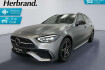 Mercedes Classe C  Benz c 300 e t amg night digitallight burmester 360