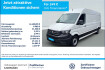 Volkswagen Crafter  kasten l3h2 lang ahk navi virt kam