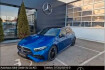 Mercedes Classe A AMG Line Benz a 220 d amg line|kamera|distr|memo|pano|keyless|