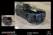 Mercedes EQB AMG Line Benz eqb 350 amg 4m night dist/7sizt/mbux/sound/leder