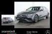 Mercedes Classe C Entry Benz c 200 t amg ahk/mbux/digital/distron/winter/360