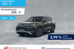 Volkswagen Tayron Life 1.5 ehybrid life ledplus+navi+ahk+acc+dcc