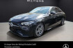 Mercedes Classe C AMG Line Benz c 300 c 300 d amg line mbux kamera led apple