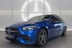 Mercedes Classe C AMG Line Benz c 300 e amg night+busin+pano+rfk+distr+navi prem