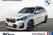 BMW X1 M-Sport sdrive 20i m sport ahk+pano+19 zoll+hk+acc