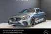 Mercedes Classe C  Benz c 220 d coupe *