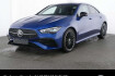 Mercedes CLA Entry Benz cla 220 cla 220 d coupe amg*night*burm*mbeam*distr*360