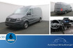 Volkswagen Crafter  kasten 35 mrh mfl rfk shz holzboden