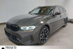 BMW Série 3  320 d xdrive m sport stndhzng/360 /headup/pano/h&k