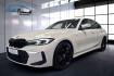 BMW Série 3  320 i lci ii m sport *19zoll*sd*hud*ahk*