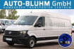 Volkswagen Crafter  35 tdi kasten l4h3 navi dsg cam ahk 3 0t