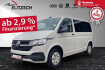 Volkswagen Caravelle Trendline T6 caravelle t6.1 tdi navi kamera klima acc