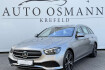 Mercedes Classe E Avantgarde Benz e 300 d 4m t avantgarde *airmatic*fahrdynamik sitze