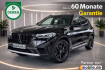 BMW X3 M-Sport xdrive 20 d*ahk*led*sportsitze*parkassistent*