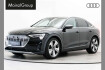Audi e-Tron  E tron 55 sportback hud luft massage b&o matrix