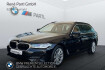 BMW Série 5  520 d touring laser rfk hud pano keyless