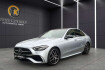 Mercedes Classe C AMG Line Advanced Benz c 300 d amg|night|pano|stdhz|edelholz|ahk|burmes