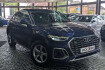 Audi Q5 S-Line sportback 55 tfsie s line hud pano ahk matrix