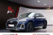 Audi Q5 S-Line 55 2.0 tfsi e quattro s line acc hud navi matrix
