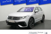 Volkswagen Tiguan  r matrix leder acc dcc shz carplay pdc