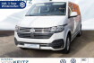 Volkswagen Caravelle Comfortline T6 caravelle t6.1 2.0 tdi caravelle lang comfortline +wr+ahk+