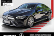 Mercedes CLA 35 AMG  benz cla 35 amg  benz cla 35 amg 4m night distro 360  kamera sound