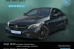 Mercedes Classe C AMG Line Benz c 220 c 220 d amg+night+sthz+ahk+distro+pano+360 +mled